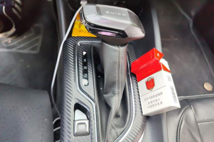 Used Buick Verano 2023 Pro Le Yi Edition
