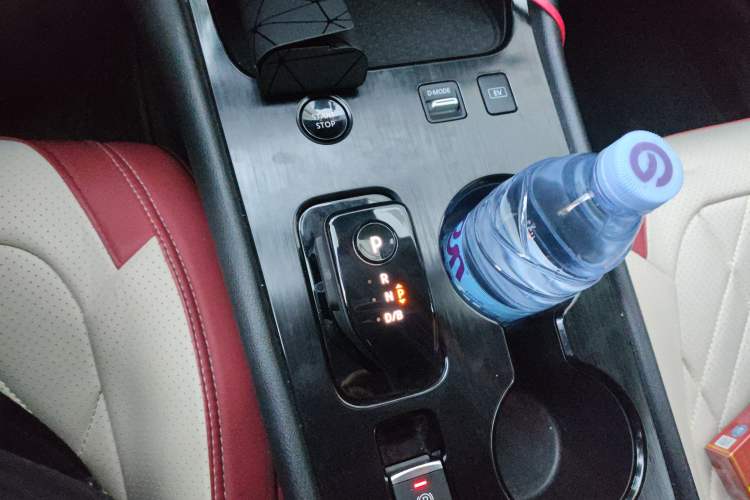 Used Nissan Sylphy 2022 Electric-Drive e-POWER Super Connect PLUS Gear Lever