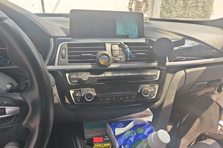 Used BMW 3 Series GT 2019 320i M Sport Package