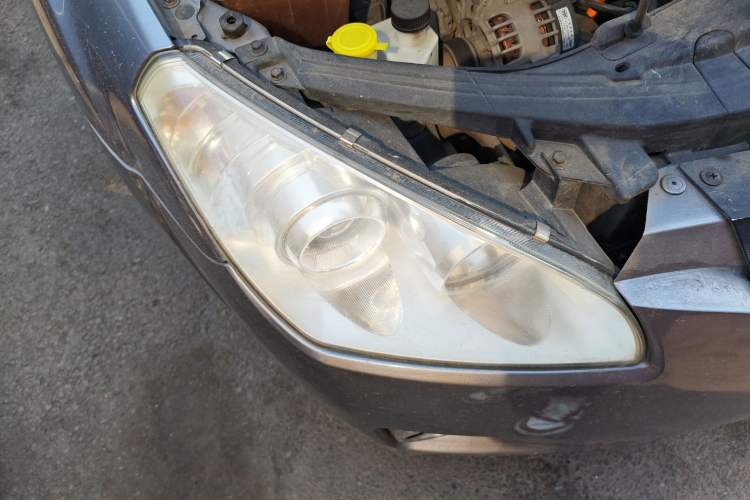 Used Bestune B50 2012 1.6L Manual Limited Edition