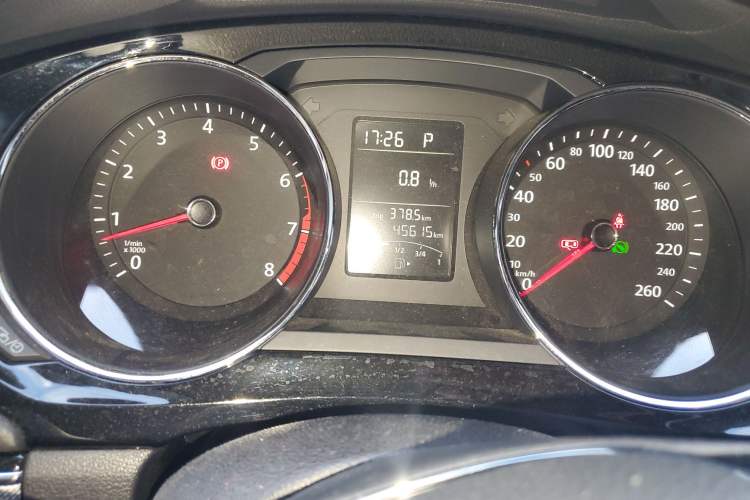 Used Volkswagen Sagitar 2018 1.6L Automatic Comfort Model