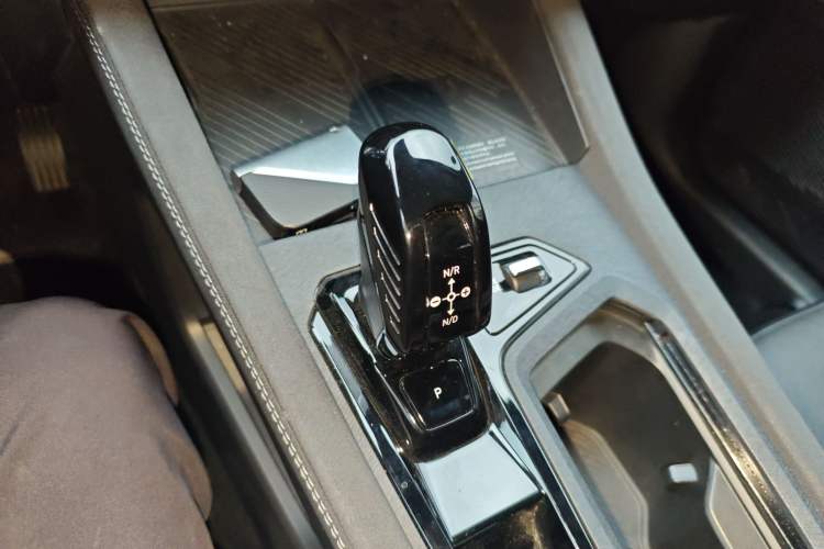 Used Lynk & Co 03 2023 2.0TD DCT H-Power Halo
