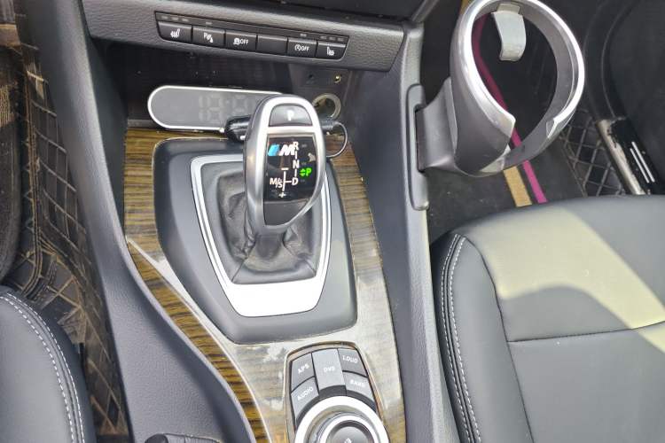 Used BMW X1 2015 sDrive18i Fashion Upgrade Edition