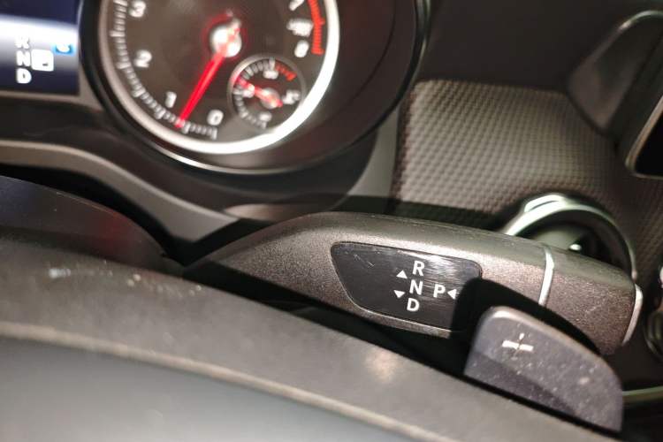 Used Mercedes-Benz GLA 2018 GLA 200 Sport Edition