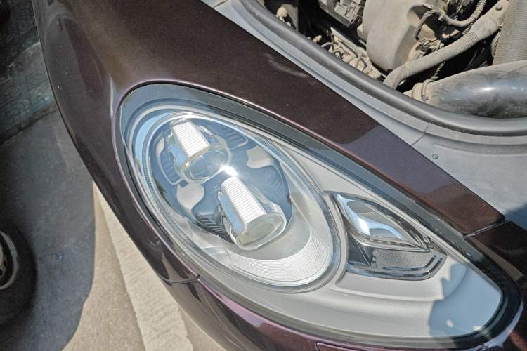 Used Porsche Panamera 2016 Panamera Edition 3.0T
