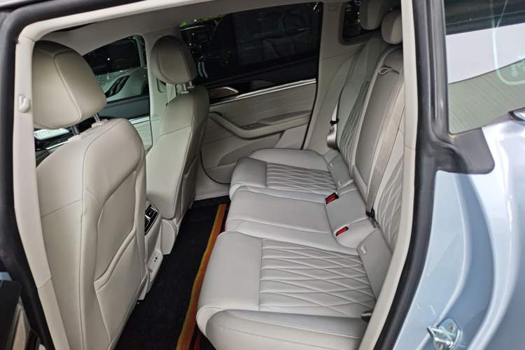 Used NETA S Shooting Brake 2024 Range-Extended 300 Standard Edition
