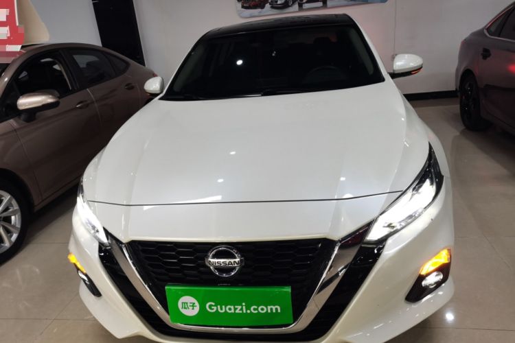 Used Nissan Teana 2021 2.0L XL Comfort Edition