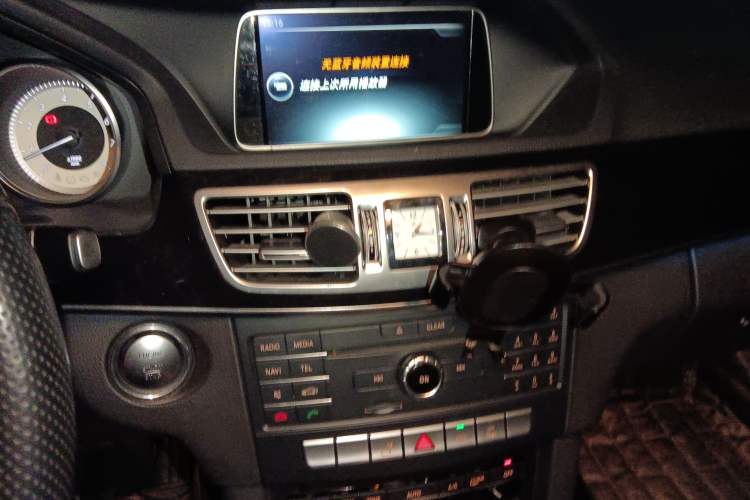 Used Mercedes-Benz E-Class 2015 E 200 L Sport Edition