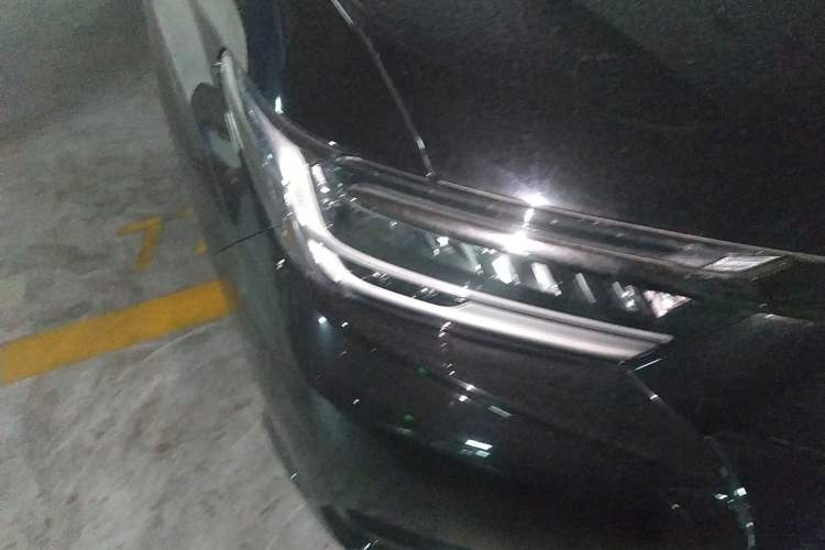 Used Honda Elysion 2024 2.0L eHEV Luxury Edition
