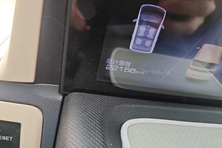 Used Wuling Hongguang MINIEV 2021 Macaron Fashion Model Lithium Iron Phosphate