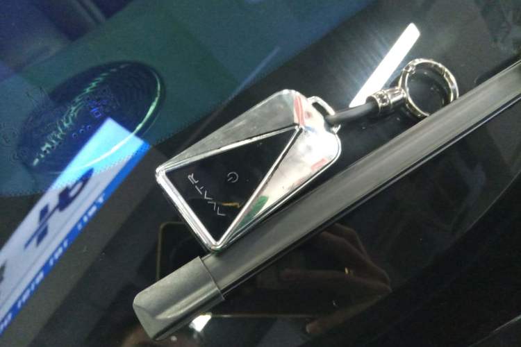 Used Avatr 07 2024 Max Extended-Range Edition