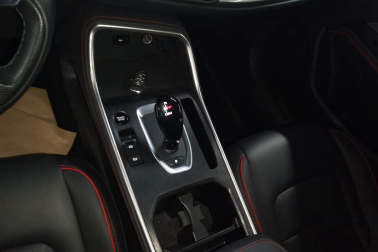 Used Haval H6 2021 National Trend Edition 1.5T Automatic Champion Version