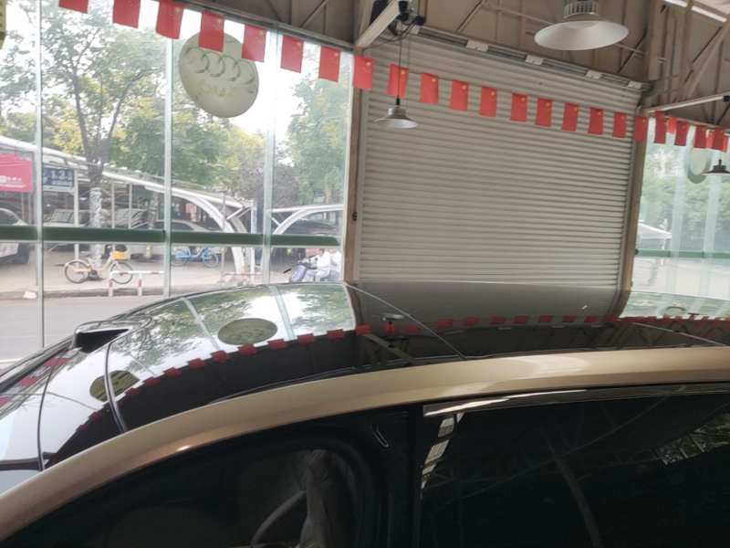 Used Li Auto L9 2026 Model Livis — 26