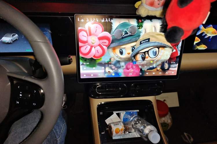 Used Leapmotor C01 2024 Range-Extended 216 Comfort Edition
