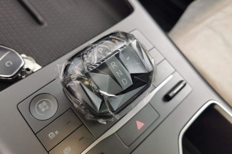 Used BYD Song Pro New Energy 2025 2nd Generation Intelligent Driving Version DM-i 75KM Overachiever Trim