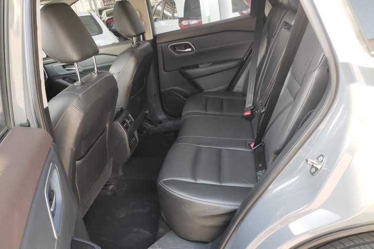 Used Nissan X-Trail 2021 VC-Turbo 300 CVT 4WD Ultimate Edition
