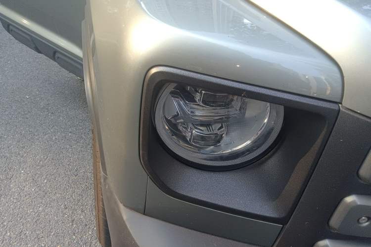 Used Haval Raptor New Energy 2023 Hi4 145 Explorer Edition