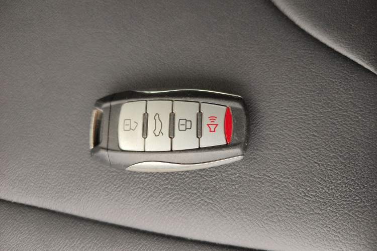 Used Haval M6 2019 1.5T DCT Two-Wheel Drive Value Edition China VI Standard