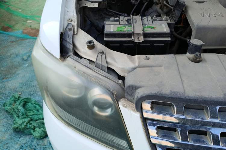 Used Chana Ounuo S 2014 1.5L Elite Model
