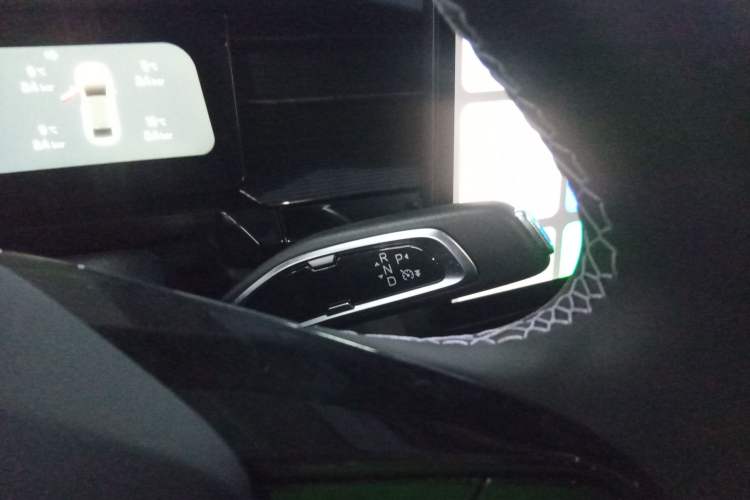 Used Livan Livan 7 2023 605 km ZHU FENG