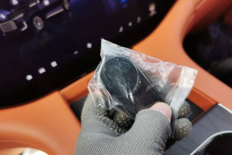 Used EXEED Lanyue C-DM 2025 180 Ultra-Long Range Ultra All-Wheel Drive 6-Seater