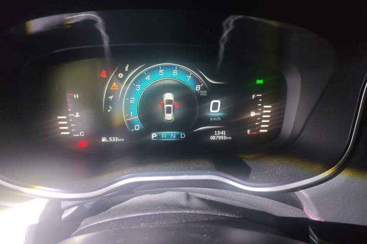 Used SWM G01 2018 1.5T Automatic UP