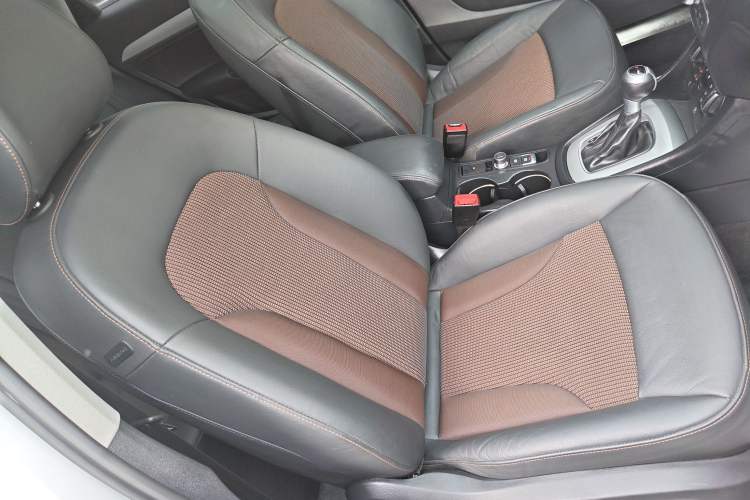 Used Audi Q3 2018 30th Anniversary Edition 30 TFSI Fashion Model