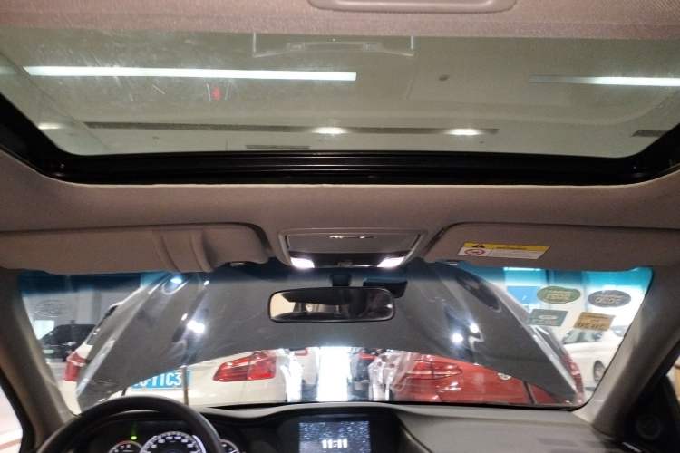 Used Honda Accord 2016 2.0L Comfort Edition
