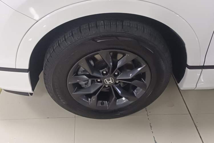 Used Honda Breeze 2023 240TURBO Two-Wheel-Drive Luxury Edition 5 Seats