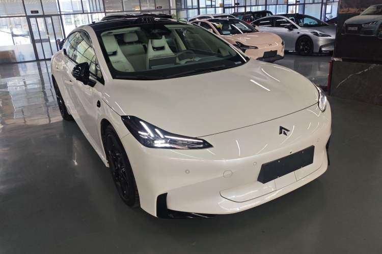 Used Hyptec GT 2024 Global Model 710 Ultra-High-Voltage LiDAR Edition
