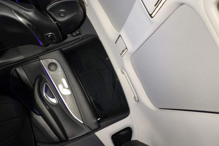 Used Mercedes-Benz E-Class 2018 Restyled E 300 L Sporty and Stylish Edition
