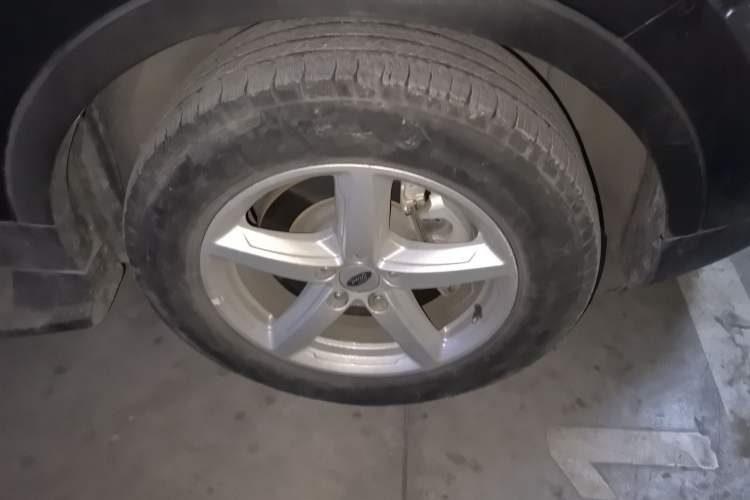 Used Ford Explorer 2017 2.3T Fashion Edition