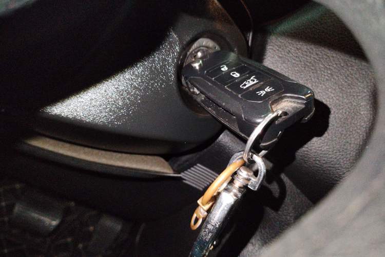 Used Jeep Renegade 2017 180T Automatic Kinetic Edition+