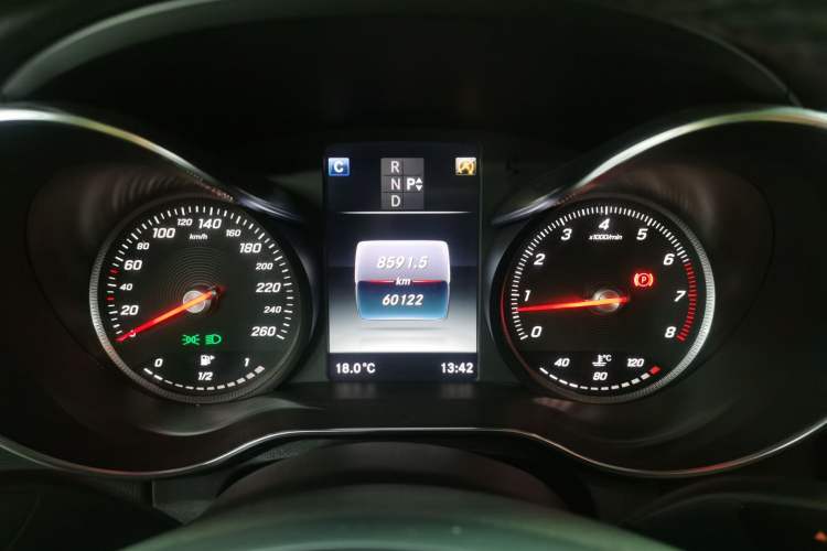 Used Mercedes-Benz C-Class 2016 C 200 L Sport Edition