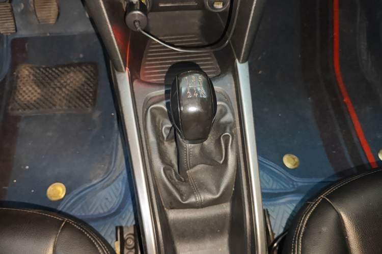 Used Peugeot 301 2017 1.6L Manual Comfort Edition