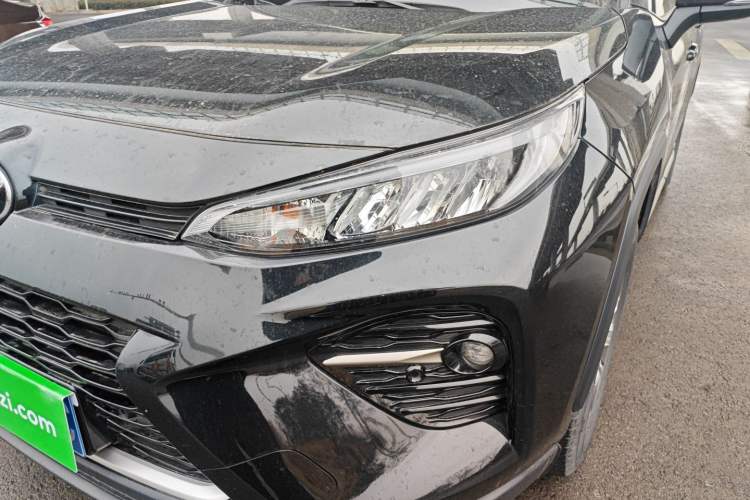 Used Toyota Wildlander 2023 2.0L CVT Two-Wheel Drive Urban Edition