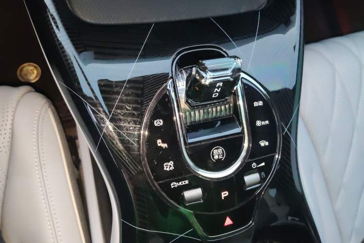 Used BYD Seal 2022 550 km Standard Range Rear-Wheel Drive Prestige Version