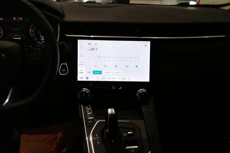 Used Lynk & Co 01 2021 2.0TD Two-Wheel-Drive Pro Trim
