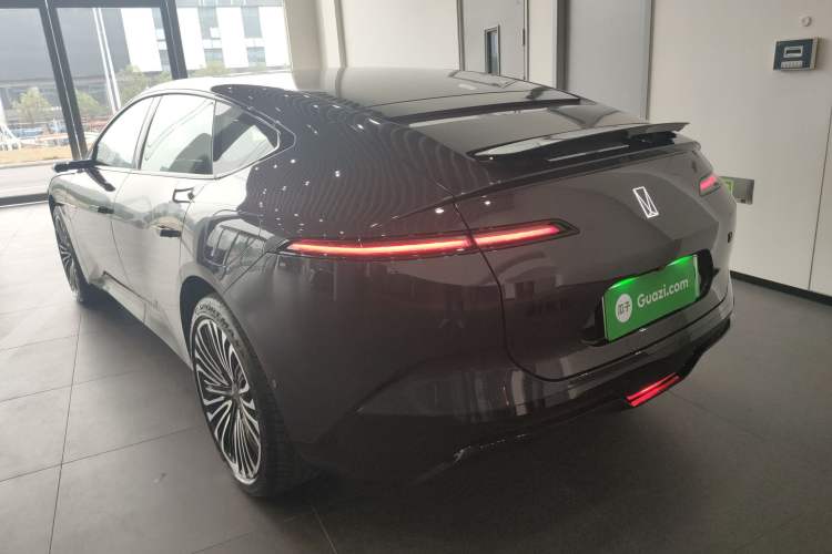 Used Avatr 12 2025 Ultra Extended-Range Edition
