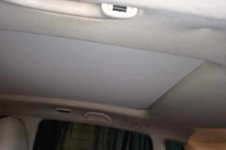 Used Volkswagen Tiguan 2010 2.0 TSI Automatic All-Wheel Drive Flagship Edition