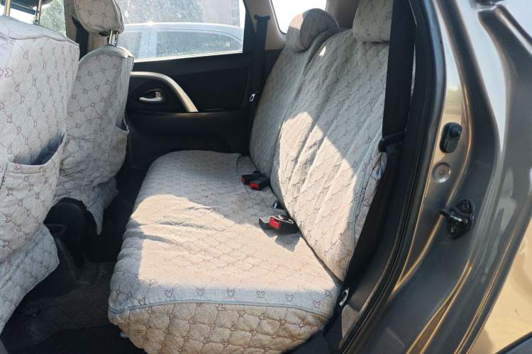 Used CHANGAN CX20 2014 1.4L Manual Sport Edition China V Standard