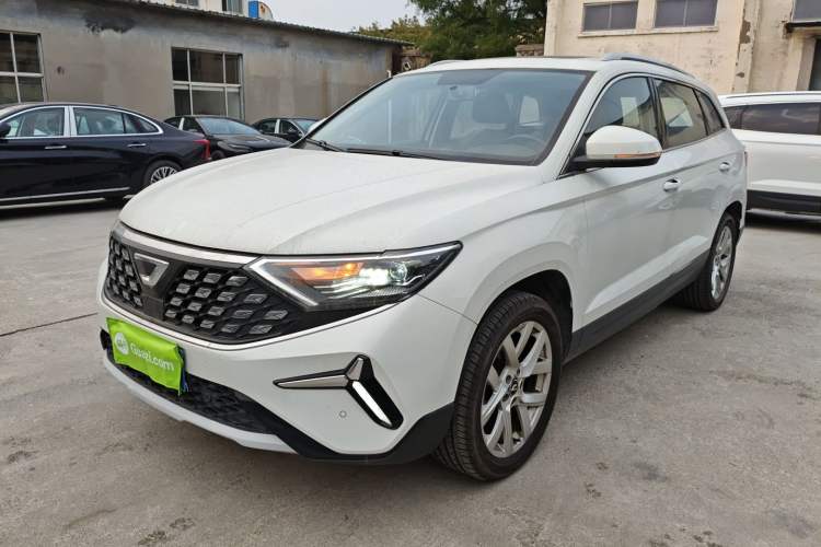 Used Jetta VS7 2023 280TSI Automatic Trend Edition