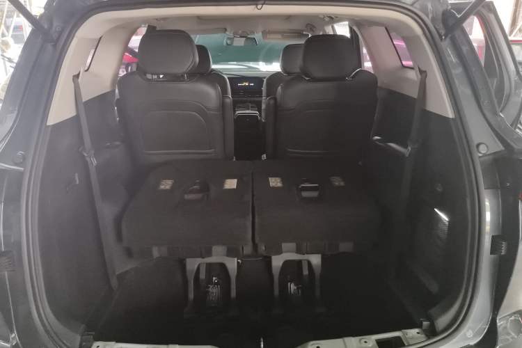 Used Wuling Victory 2020 1.5T CVT Flagship Edition