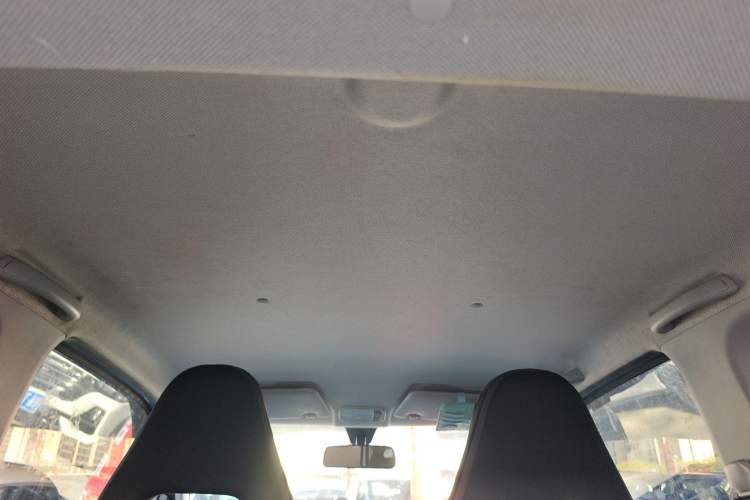 Used Wuling Hongguang MINIEV 2020 Enjoyment Model Lithium Iron Phosphate Headliner