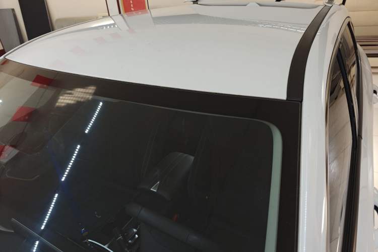 Used Venucia V 2021 260T New Star Edition