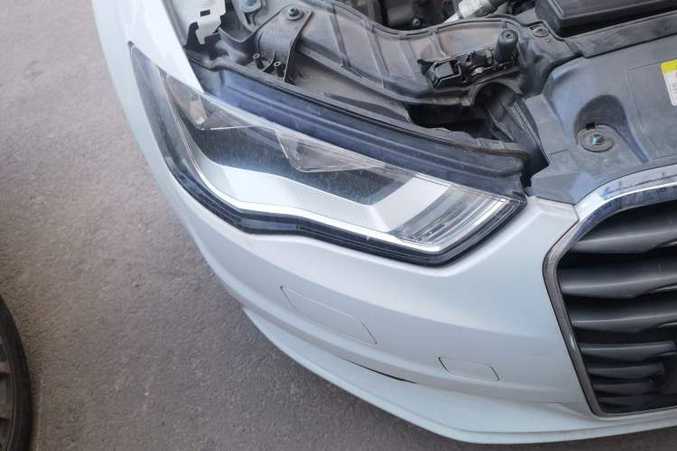 Used Audi A3 2016 Limousine 35 TFSI Ambition Edition
