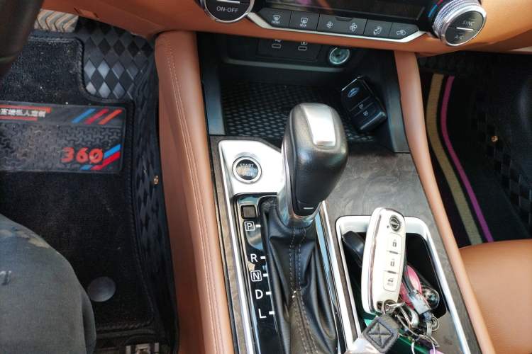 Used Nissan Teana 2022 2.0L XL-TLS Enjoyment Edition
