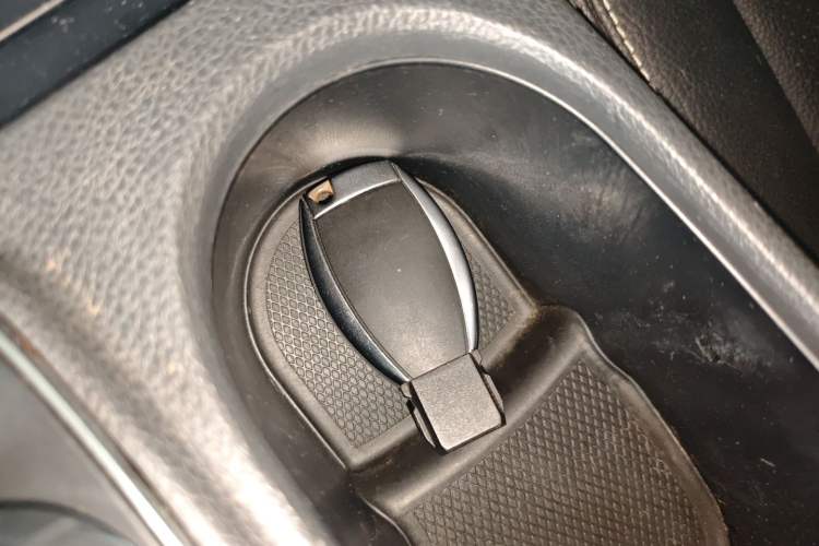 Used Mercedes-Benz GLA 2016 GLA 200 Fashion Model
