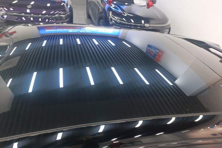 Used Zeekr 001 2024 WE Edition 95 kWh All-Wheel Drive
