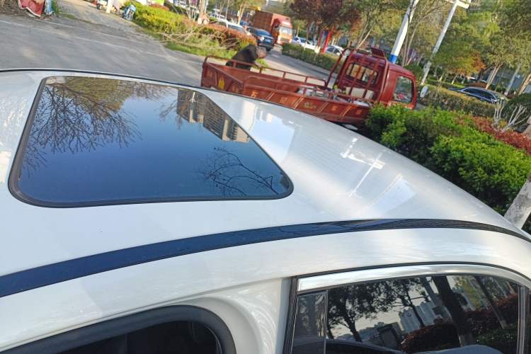 Used Mercedes-Benz C-Class 2018 C 180 L Fashion Edition Sport Version
